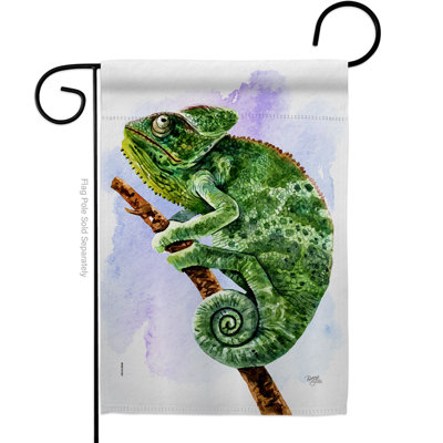 Double Sided Polyester Animal