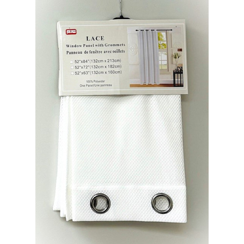 Panneau Tinlee, L 52 po x L 63 po