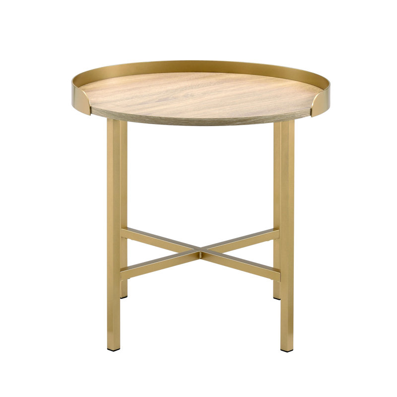 Table de bout