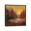 « rain i », reproduction d’art sur toile tendue-20823869-72791759-72791760