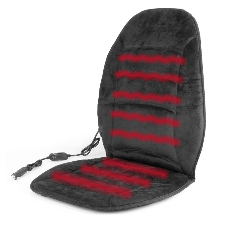 Coussin de siège Deluxe