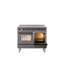 ILVE Nostalgie II 40 in Induction Range-2084676050
