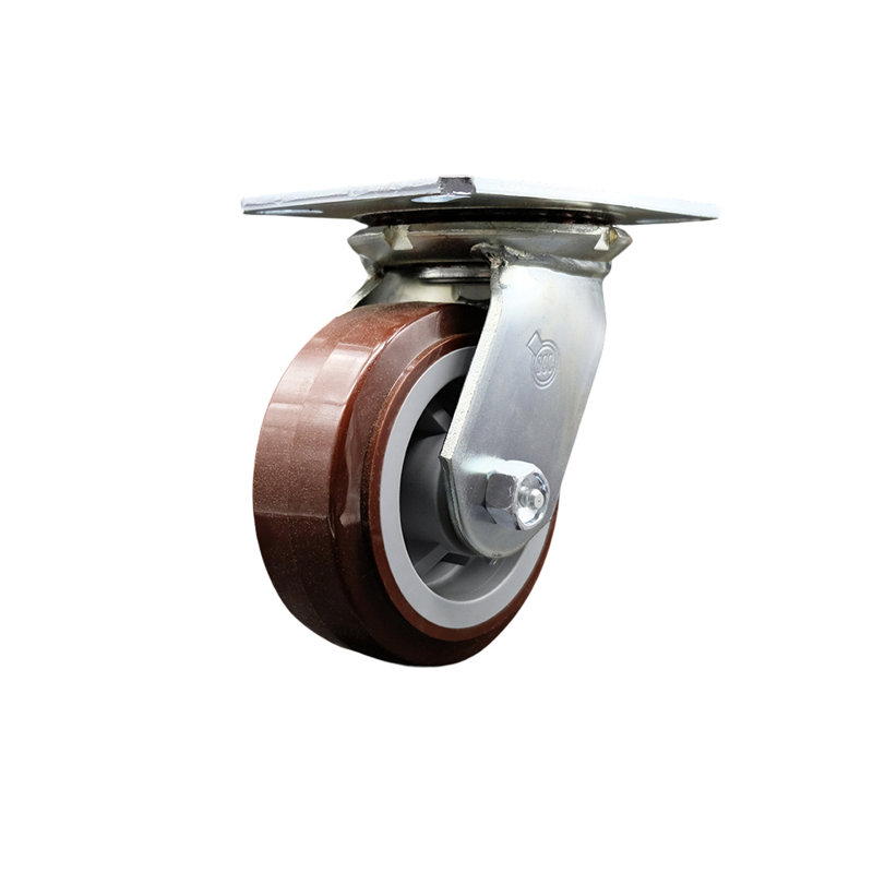 Polyurethane Caster