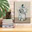 Toile épique Graffiti «Cotton Bouquet 2 No Pattern» par Mary Urban, 40 po x 54 po-106171936