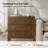 Taesan Transitional 27'' W 3-Drawer End Table with Charging Station and Solid Wood Legs-1391225574