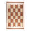 Rug Cotton Checkered Area Rug-224851781