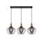 Cendro 3 - Light Kitchen Island Pendant