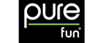Pure Fun logo