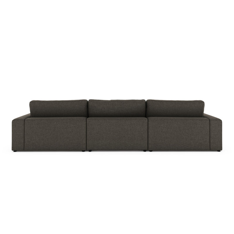 Bloor Sofa, Landale Charcoal