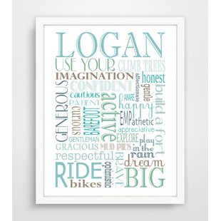 Paper Print