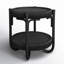 Willow Creek End Table-82961814