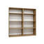 Manufactured Wood Wardrobe-2056056265