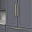 Brownstone Appliance Pull-910089252-910089263