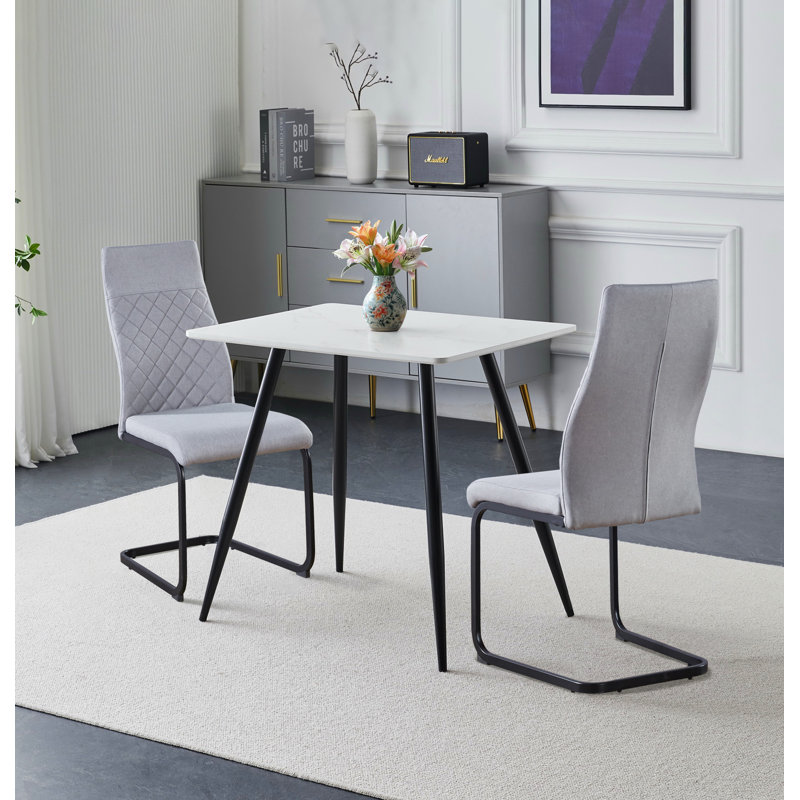 Mose 2 - Person Dining Set