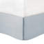 Ensemble d'édredon pour grand lit 4 pièces 100% coton Crystal Beach-10335301
