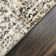 Tapis à motif oriental brun Wisser