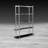 Varossi Etagere Bookcase-20477005