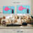 Senne Creative Pink Spray Paint-108102697