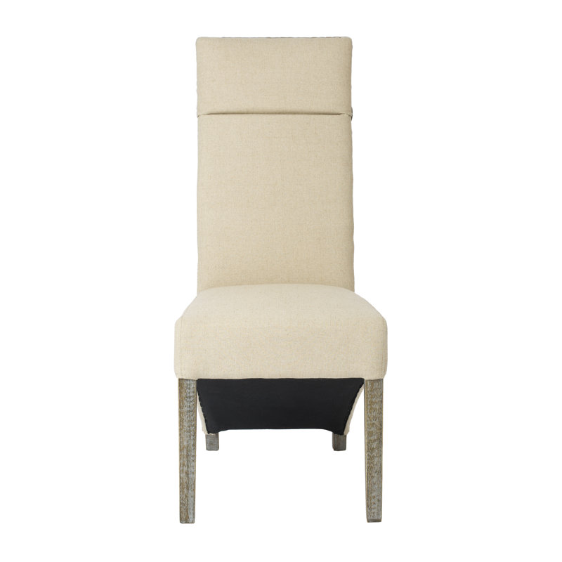 Boyles Upholstered Dining Chair