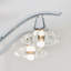 Danica Semi Flush Mount-13789152