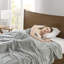 Couverture moelleuse sculptée double / grand-118023410-118023404