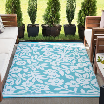 Trentin Indoor / Outdoor Rug