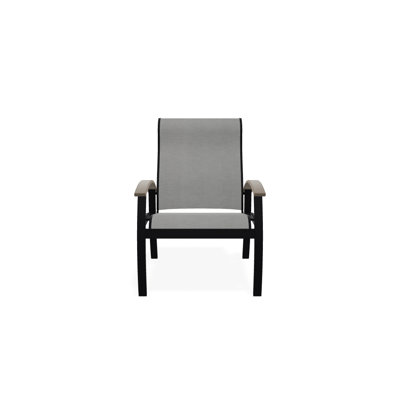 Chaise de patio Askar