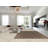 Earth Tone Wool Oushak Turkish Large Rug 10x14