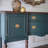 Retro-Style Home Sideboard