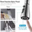 Robinet de cuisine AlenArtWater