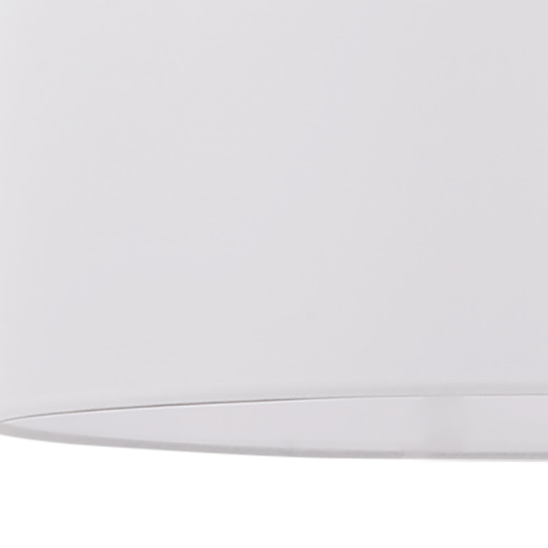 Graysea Pendant, Brushed Nickel