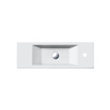Verso Series 29.5'' L Bathroom Sink