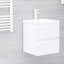 Cunigan Bathroom Cabinet-1973041634