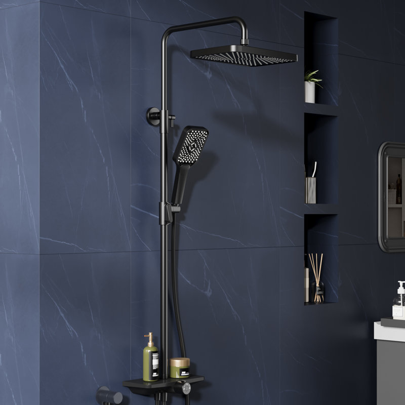 Handheld Shower Head