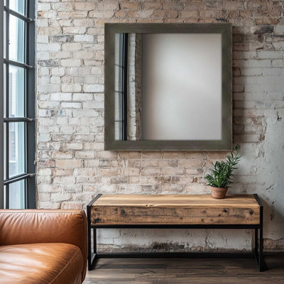 Miroir Arber