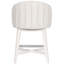 Swivel Upholstered Stool-60314003