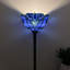 Lampe torche Gamino Tiffany Torch