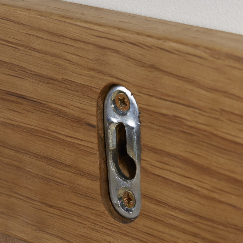 Dankrad Rectangle Mirror