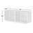 Solstice 73'' Sideboard-1954544281