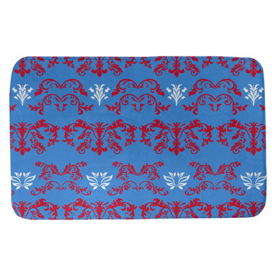 Tapis pour salle de bain Houston
