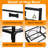 Anti-Skid Elevated Feeder