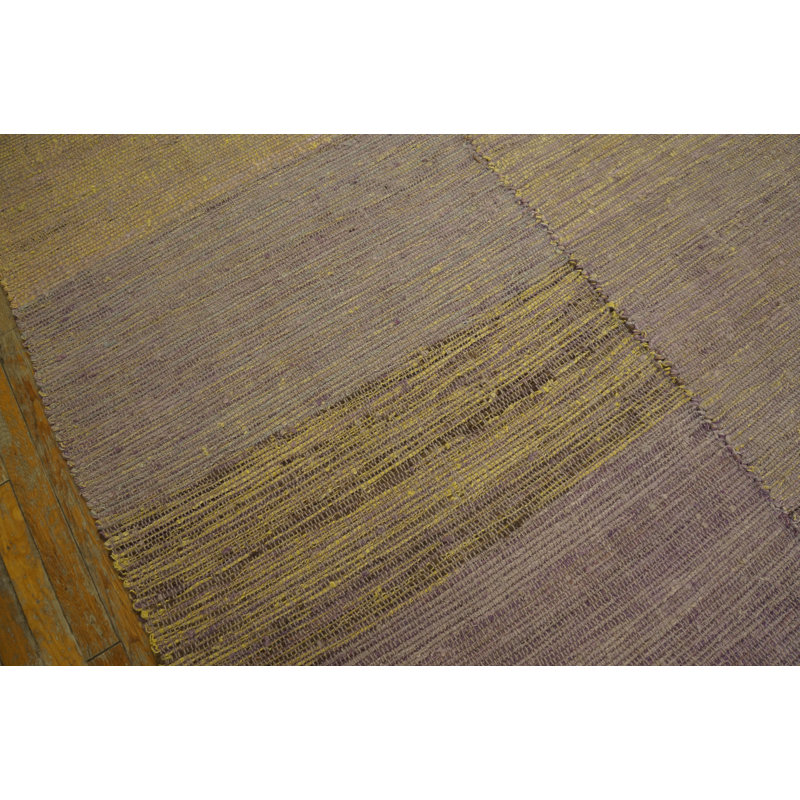 One-of-a-Kind 9' X 12' Area Rug