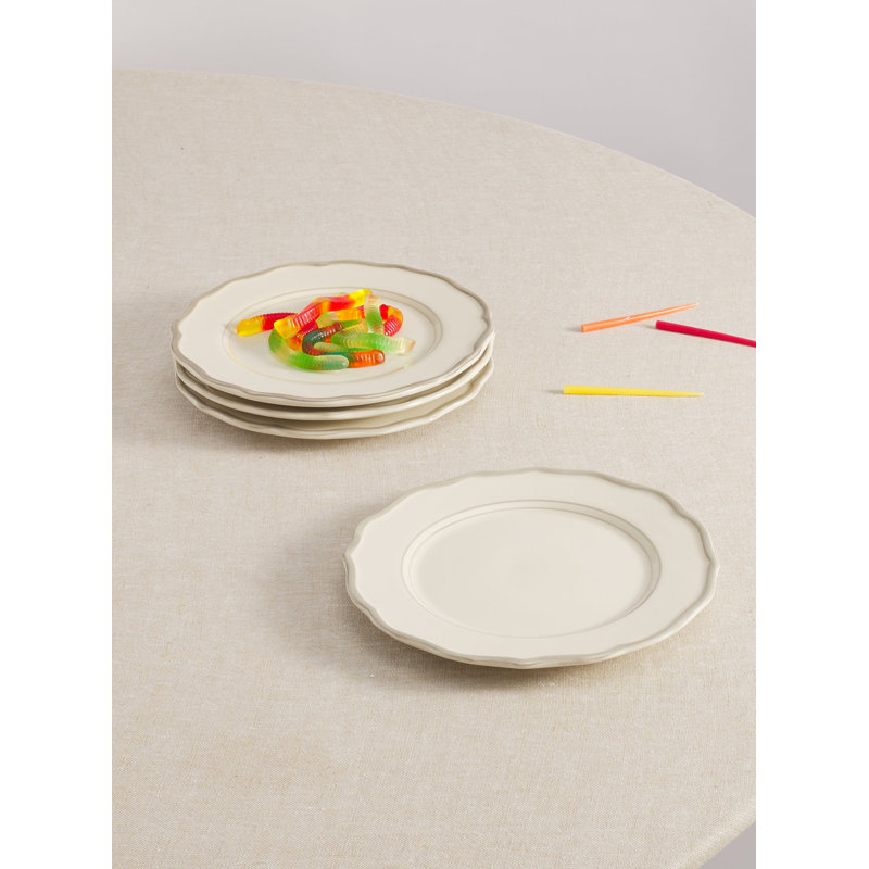 Sylvia Side Plate 9'' Set of 4