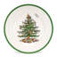 Spode Christmas Tree Dinner Plates 10.5"