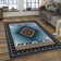Allport Southwestern Indoor Rug