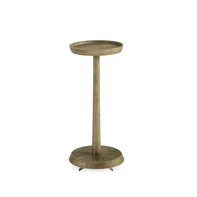 Remix End Table