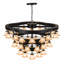 Aabha 36 - Light Chandelier