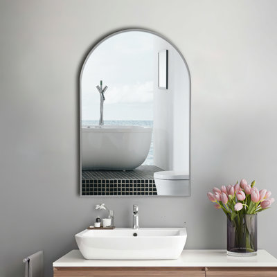 Miroir mural Novilia