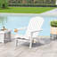CHAISE ADIRONDack