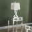 Noralie End Table
